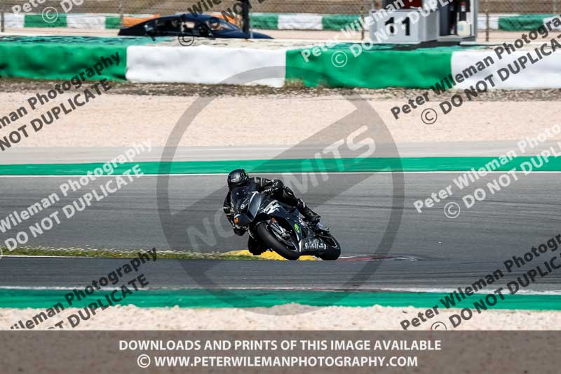 may 2019;motorbikes;no limits;peter wileman photography;portimao;portugal;trackday digital images